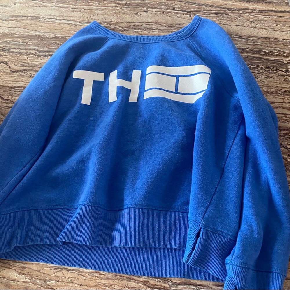 Tommy Hilfiger crewneck